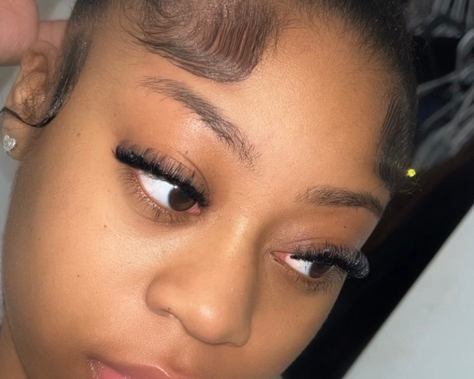 C.E.O LASHES!
