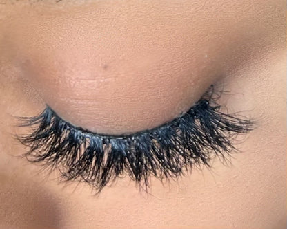 MARA LASHES