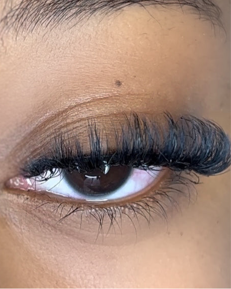 C.E.O LASHES!